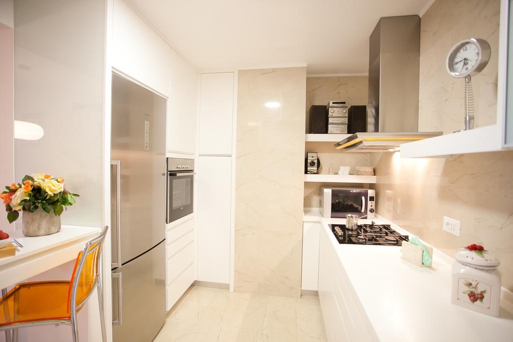 Apartment Roko Split Exterior photo