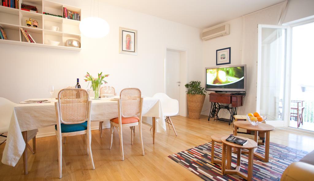Apartment Roko Split Exterior photo