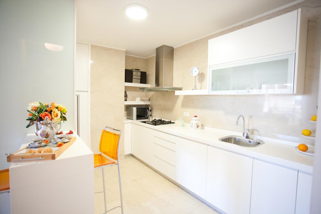Apartment Roko Split Exterior photo