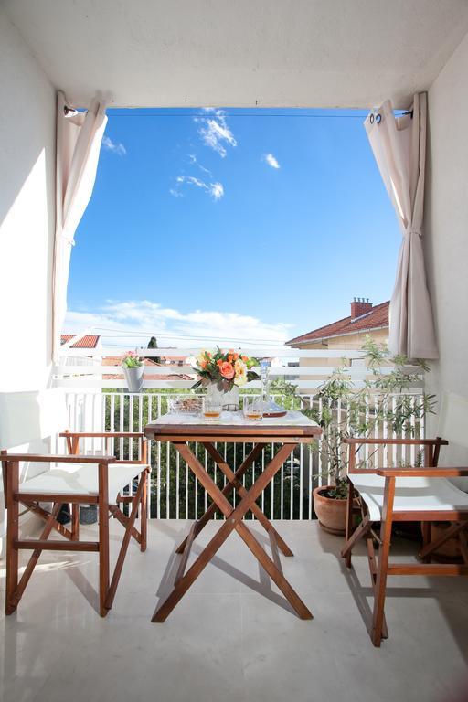 Apartment Roko Split Exterior photo