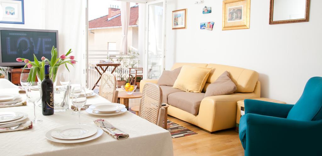 Apartment Roko Split Exterior photo