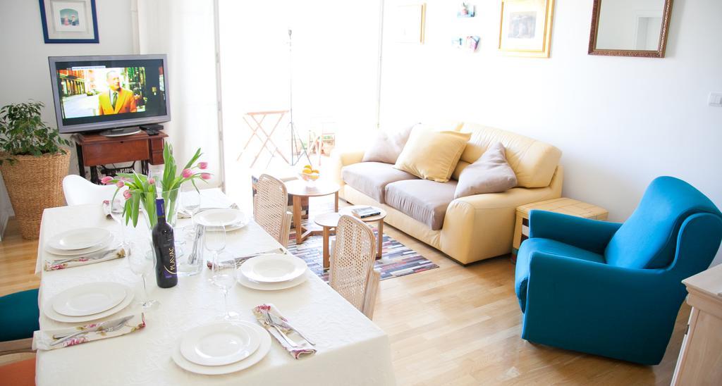Apartment Roko Split Exterior photo