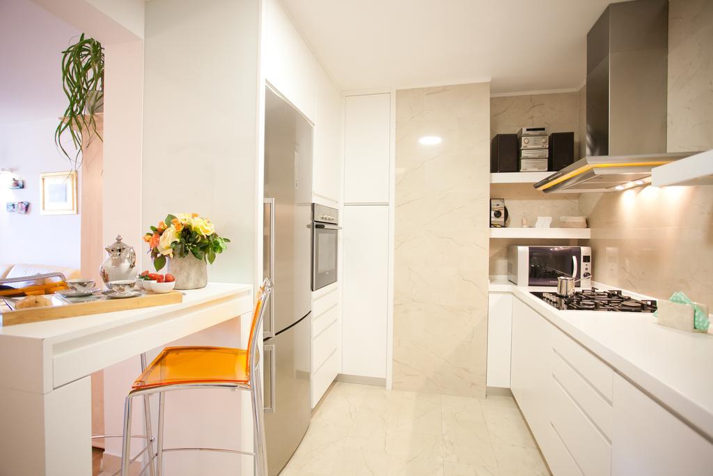 Apartment Roko Split Exterior photo